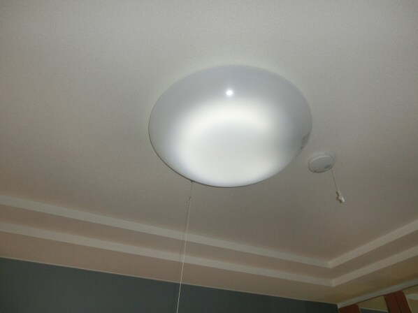 ベネッセ・黒川の物件内観写真